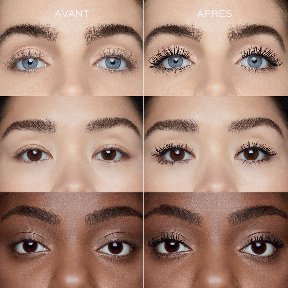 LANCÔME HYPNÔSE DRAMA MASCARA SET(SET DE MAQUILLAJE)